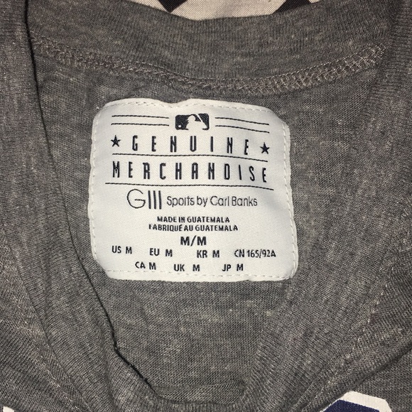 Yankees Tank - Picture 2 of 2